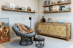 Heartwood 0486 Westwood 0476