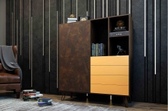 Oxide 0483 Yellow 0070