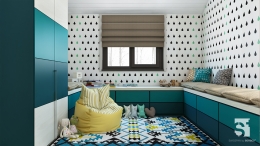 Indigo 0420 Sea Wave 0416 Ash Snow 0364