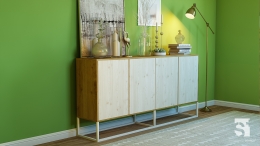 Suomi Larix 0494