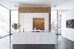 Дуб Тахо Oak Tahoe 0474 Сосна Хельга Pine Helga 0479