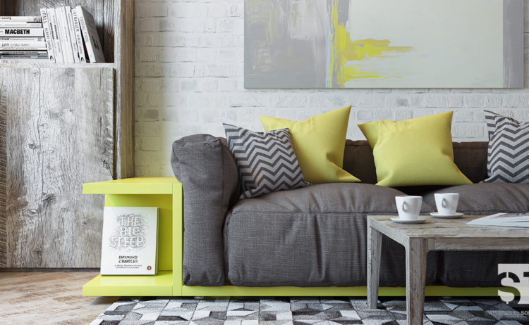 Oak Klondike 0426 Lemon 0414