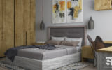 Urban Light 0428 Oak Lebanese 0355