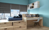 Heartwood 0486 Aspen 0503