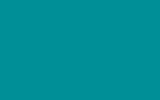 Яскраво-бірюзовий-Bright-Turquoise-0544-
